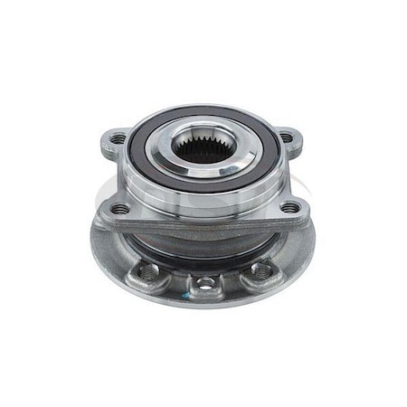 Moog Hub Assembly, 512513 512513